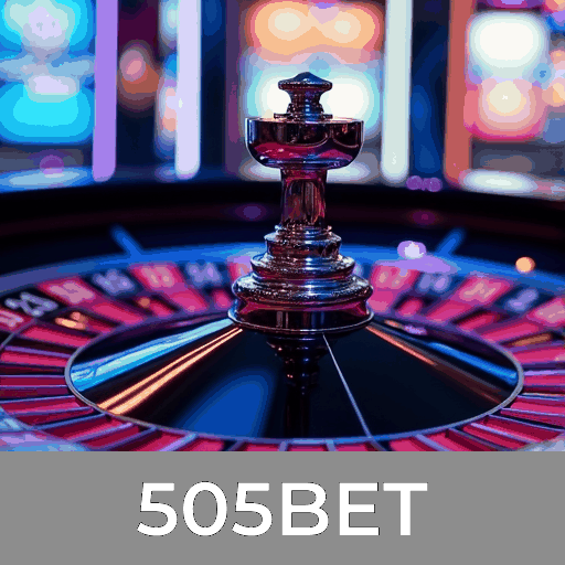 505BET: Aventura e Ganhos nos Jogos de Cassino!