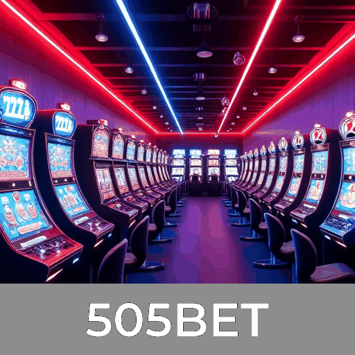 505BET: Sua Plataforma Especializada em Apostas Esportivas no Brasil