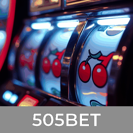 505BET: A Facilidade e Funcionalidade do App de Apostas