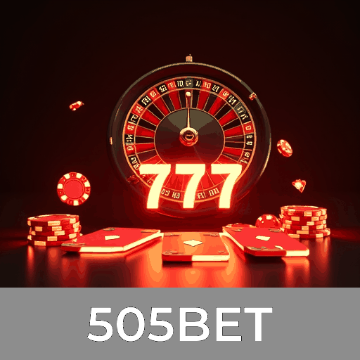 Desfrute do acesso seguro instantâneo com 505BET