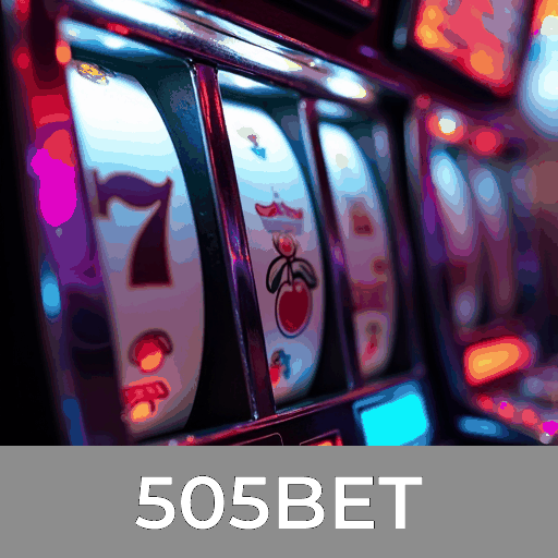 505BET: Crash Game - Maximize Retornos Imediatos