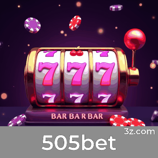 505bet: Bônus Generosos para Jogadores Brasileiros