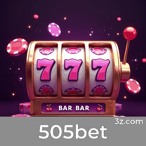 505bet: Desenvolvedores Top e Inovação em Jogos