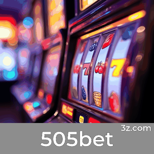 505bet: Aproveite Bônus Exclusivos e Surpresas Incríveis
