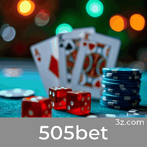 505bet: Aproveite Bônus Exclusivos e Surpresas Incríveis